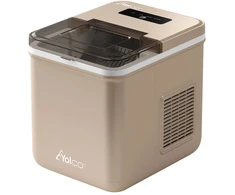 Ledų smulkintuvas Yolco ICM1 Sand