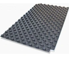 Kotar KR / N-1G EPS200 / 11 sistemos plokštės (1 vnt. = 1,12m2) storis: 11mm