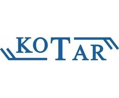 Kotar Tacker klipas (1 pakuotė - 500 vnt.). (89848)