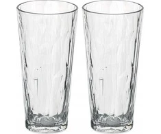KLUBAS NR 19 superglasų, 250 ml, 2 vnt., KOZIOL