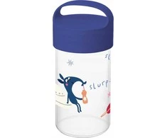 DREAMS vandens butelis, 500 ml, KOZIOL