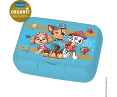 Koziol Vaikiški pusryčiai CANDY PAW PATROL ekologiški