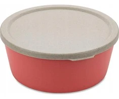 CONNECT BOWL maisto indas, sandarus, 400 ml, KOZIOL