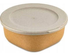 CONNECT BOX maisto indelis, sandarus, 700 ml, KOZIOL