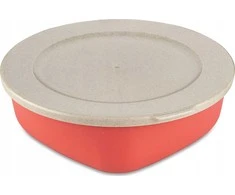 CONNECT BOX maisto indas, sandarus, 1,3 l, KOZIOL