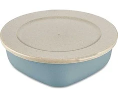 CONNECT BOX maisto indas, sandarus, 1,3 l, KOZIOL