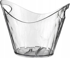 Koziol Cooler do lodu su superglas CLUB BUCKET, 6 l, KOZIOL