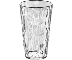 Koziol Crystal 2.0 šalto gėrimo stiklinė, permatoma 3578535