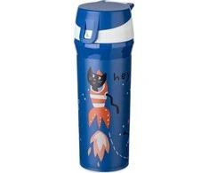DREAMS vandens butelis, 500 ml, KOZIOL