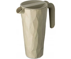 Ąsotis KLUBAS ĄSOTIS, 1,5 l, KOZIOL