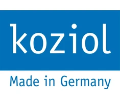 Koziol Segtukai rankinėms auksiniai 2 vnt. Susi - KZ-5310630