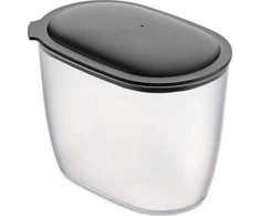 Maisto konteineris, OVALAS, 1,4 L, dydis M, KOZIOL