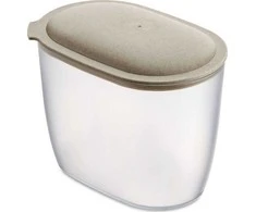 Maisto konteineris, OVALAS, 1,4 L, dydis M, KOZIOL