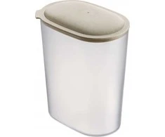 Maisto indas, OVALAS, 2,5 L, dydis L, KOZIOL