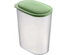 Maisto indas, OVALAS, 2,5 L, dydis L, KOZIOL