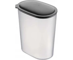 Maisto indas, OVALAS, 2,5 L, dydis L, KOZIOL