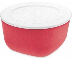 Maisto indas su dangteliu, 2L, CONNECT L, KOZIOL