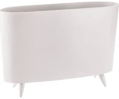 Koziol Milano laikraščių dėžutė, balta 5350525