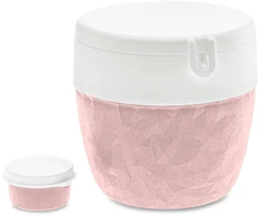 Koziol Pojemnik Bento Club organic pink 3198669