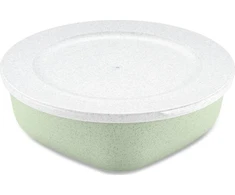 Koziol Talpykla Connect box 1,3 L org gree/whit 3275294