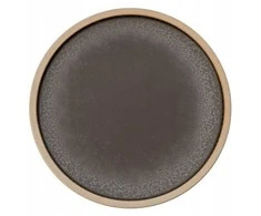 Koziol SIMPLY plokščia lėkštė 26 cm