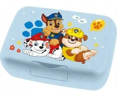 Vaikiška priešpiečių dėžutė CANDY L Paw Patrol, KOZIOL