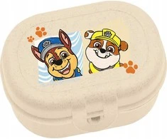 PASCAL MINI Paw Patrol priešpiečių dėžutė vaikams, KOZIOL