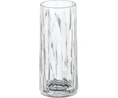 Koziol Stiklinė Club 250 ml permatoma 3403535