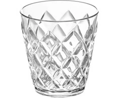 Koziol Glass Crystal S 200ml