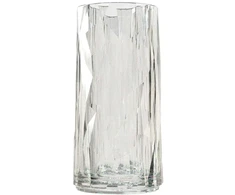 Koziol stiklinė ilgiems gėrimams Club No. 8 polikarbonatas 300 ml