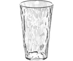 Koziol Crystal 2.0 šalto gėrimo stiklinė, permatoma 3578535