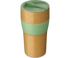 Terminis puodelis kavai AROMA TO GO XL, 700 ml, KOZIOL