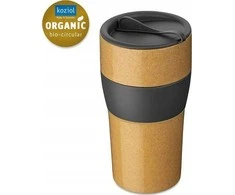 Terminis puodelis kavai AROMA TO GO XL, 700 ml, KOZIOL