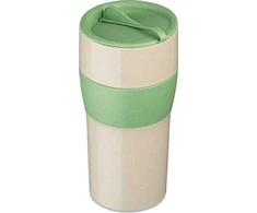 Terminis puodelis kavai AROMA TO GO XL, 700 ml, KOZIOL