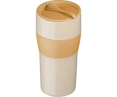 Terminis puodelis kavai AROMA TO GO XL, 700 ml, KOZIOL