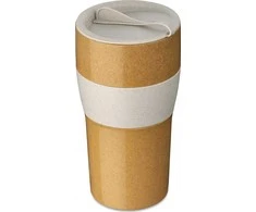 Terminis puodelis kavai AROMA TO GO XL, 700 ml, KOZIOL