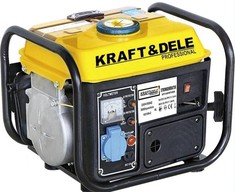 Kraftdele Agregat 1200W 12/230V KD109Z