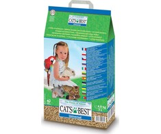 JRS Petcare GmbH and Co. KG Cats best universal 7l granuliuotas natūralus pjuveninis kra