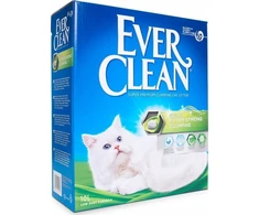Kraikas dla kota Everclean Everclean Ever Clean ypač stiprus kvapas 10 l