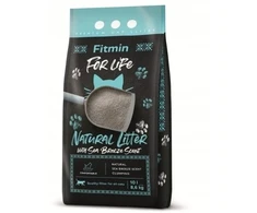 „Fitmin For Life Sea“ kačių kraikas, 10 l