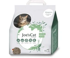 Kraikas dla kota LITTY KITTY CAT LITTER JOES CAT 8L