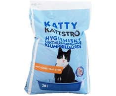 Kraikas dla kota Sapphire Katty żwirek dla kota 20 litrów 15141 (465567)