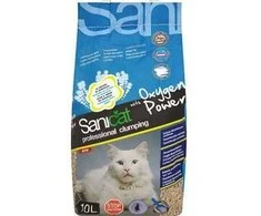 Sanicat Krienai TOLSA Muilas
