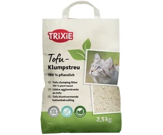 Kraikas dla kota Trixie Kraikas dla kota, tofu, zbrylający, 2,5kg