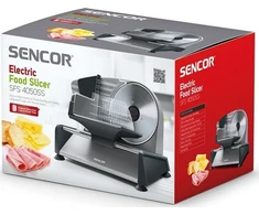 Krajornica Sencor SFS 4050SS