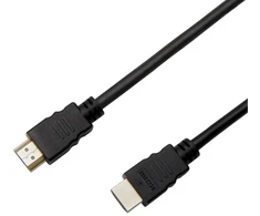 Opti HDMI kabelis HM20-18-01 1 m LUMIVIDA