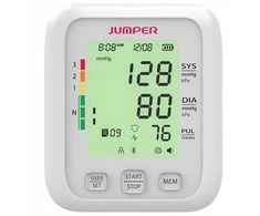 Jumper JPD-HA120 Žastinis kraujospūdžio matuoklis
