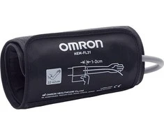 Kraujospūdžio matuoklis Omron Išmanioji manžetė Intelli Wrap Cuff