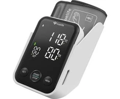TrueLife Pulse B-Vision TLPBV kraujospūdžio matuoklis