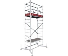 KRAUSE RUSZTOWANIE CLIMTEC 1 KONDYGNACJA 5,0m